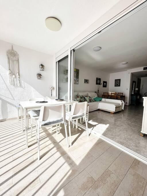The Beach Apartment El Puig  Exterior foto